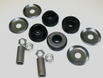 rep satz front axle 251407175 251407175A 251407179 251407069